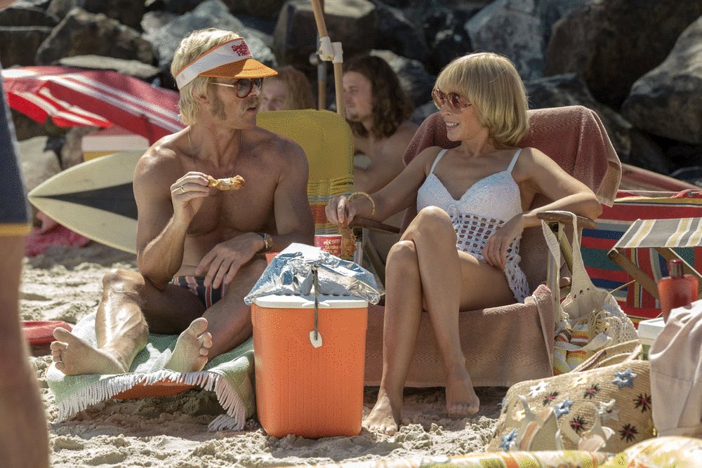 Photo du film Swinging Safari