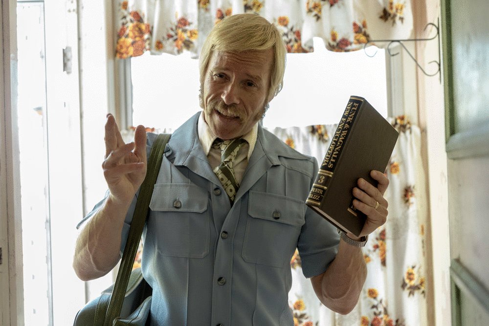 Photo du film Swinging Safari