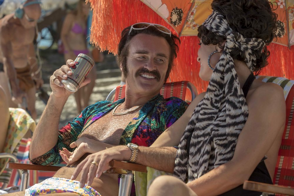 Photo du film Swinging Safari