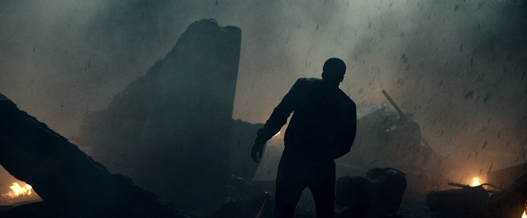 Photo du film The Cloverfield Paradox