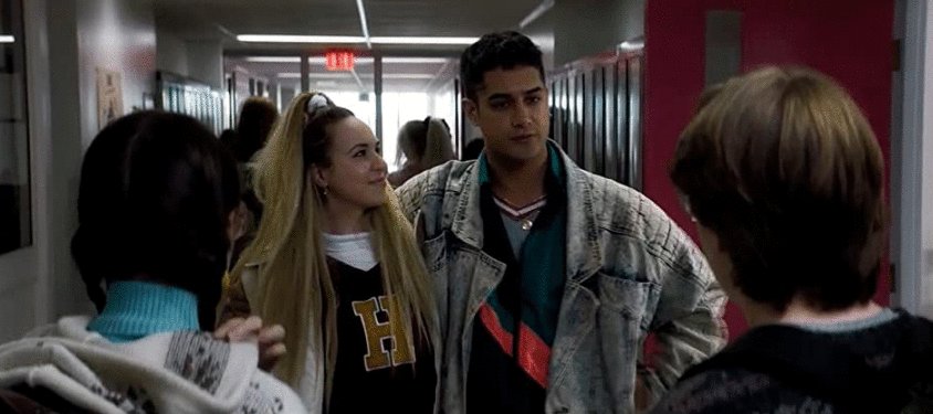 Photo du film L'étudiant étranger