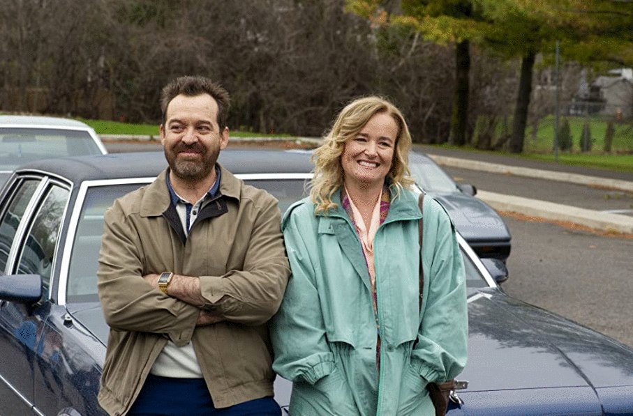 Photo du film L'étudiant étranger