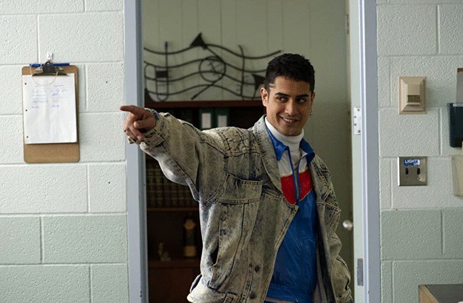 Photo du film L'étudiant étranger