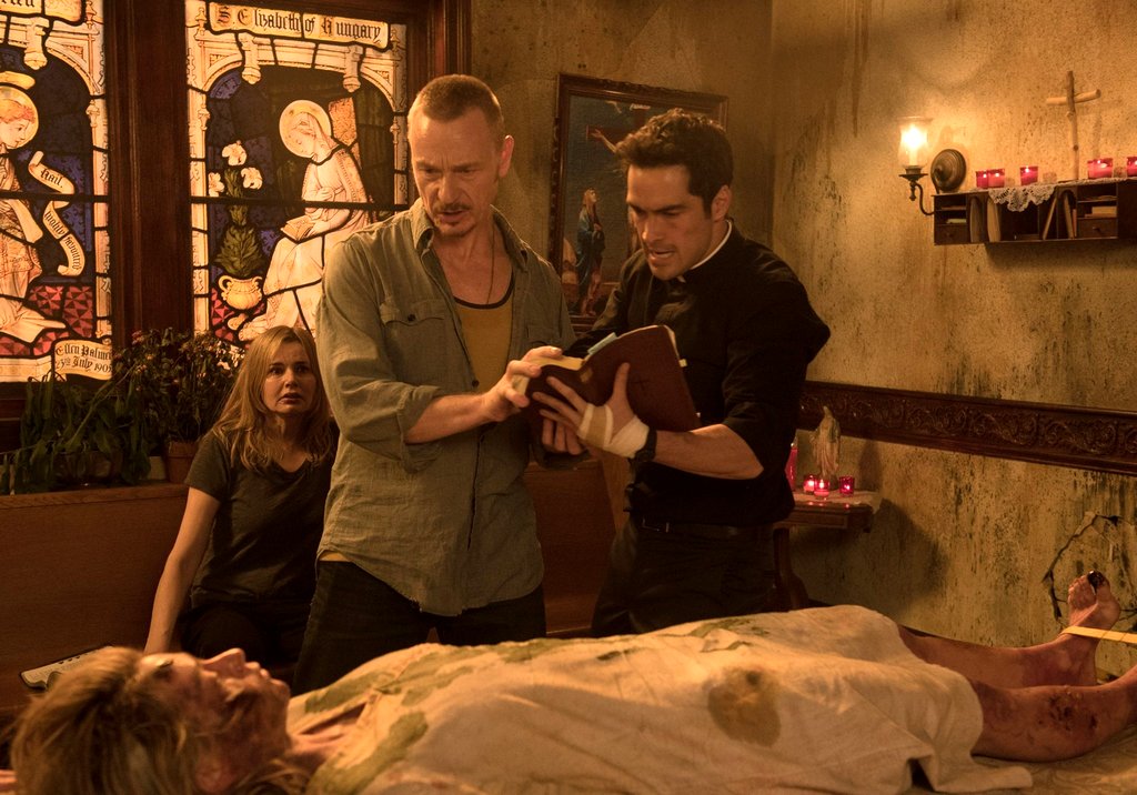 Photo du film The Exorcist