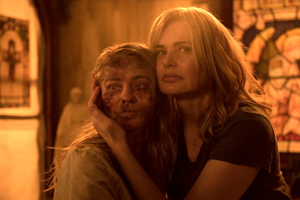 Photo du film The Exorcist