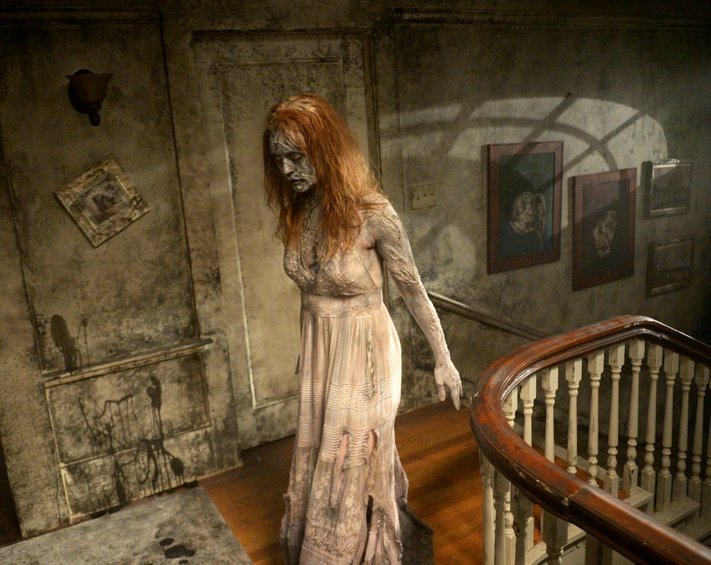 Photo du film The Exorcist