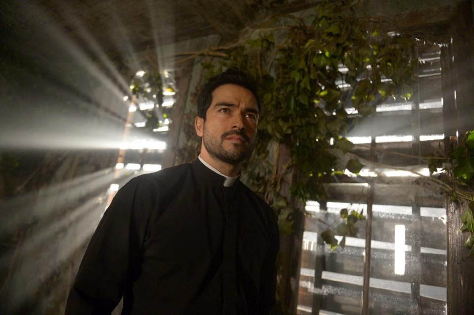 Photo du film The Exorcist