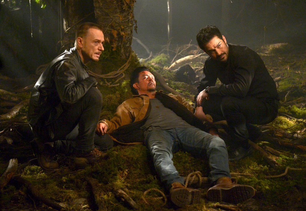 Photo du film The Exorcist