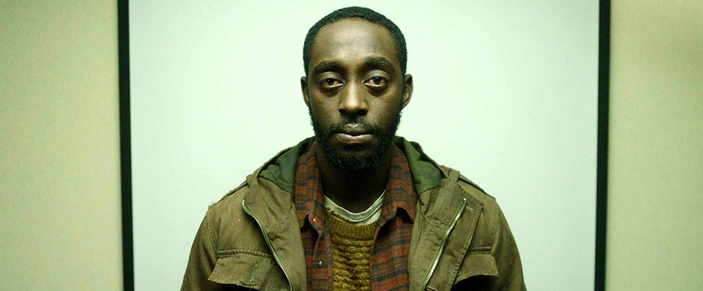 Photo from the movie The Flood