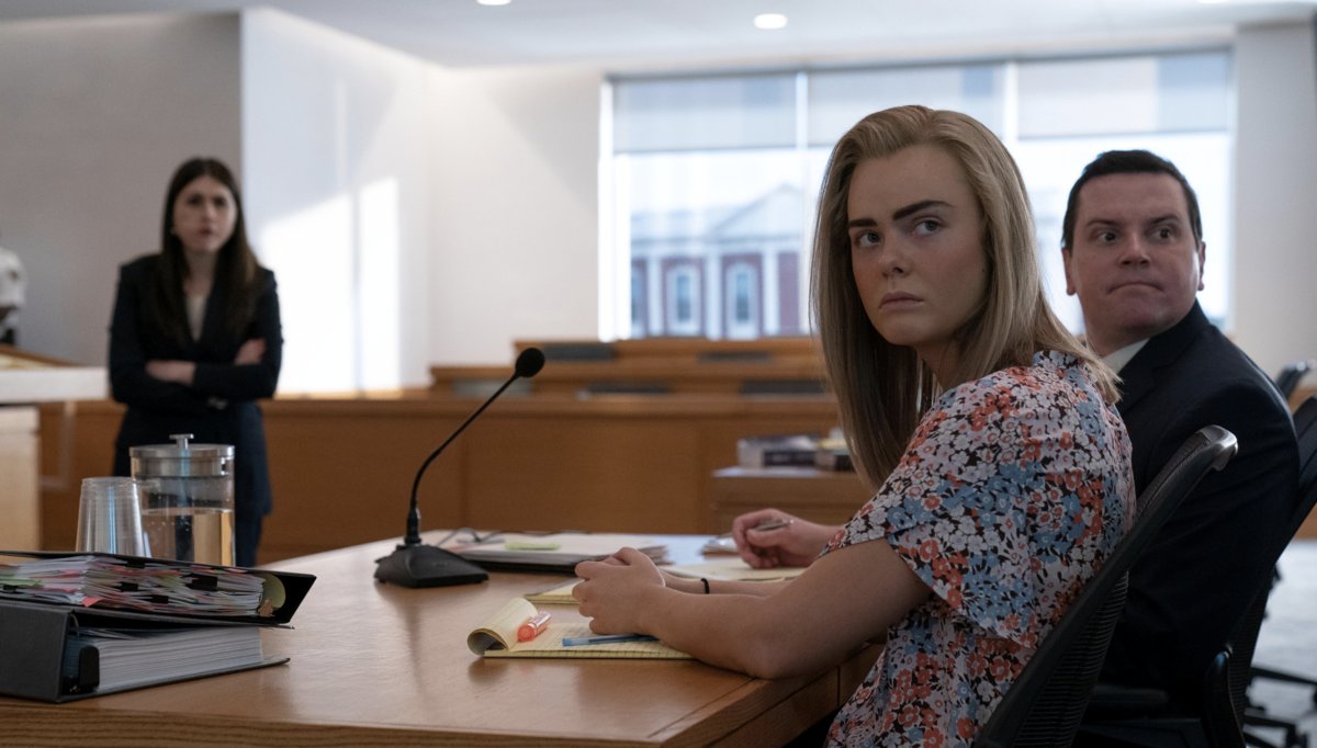 Photo du film The Girl from Plainville