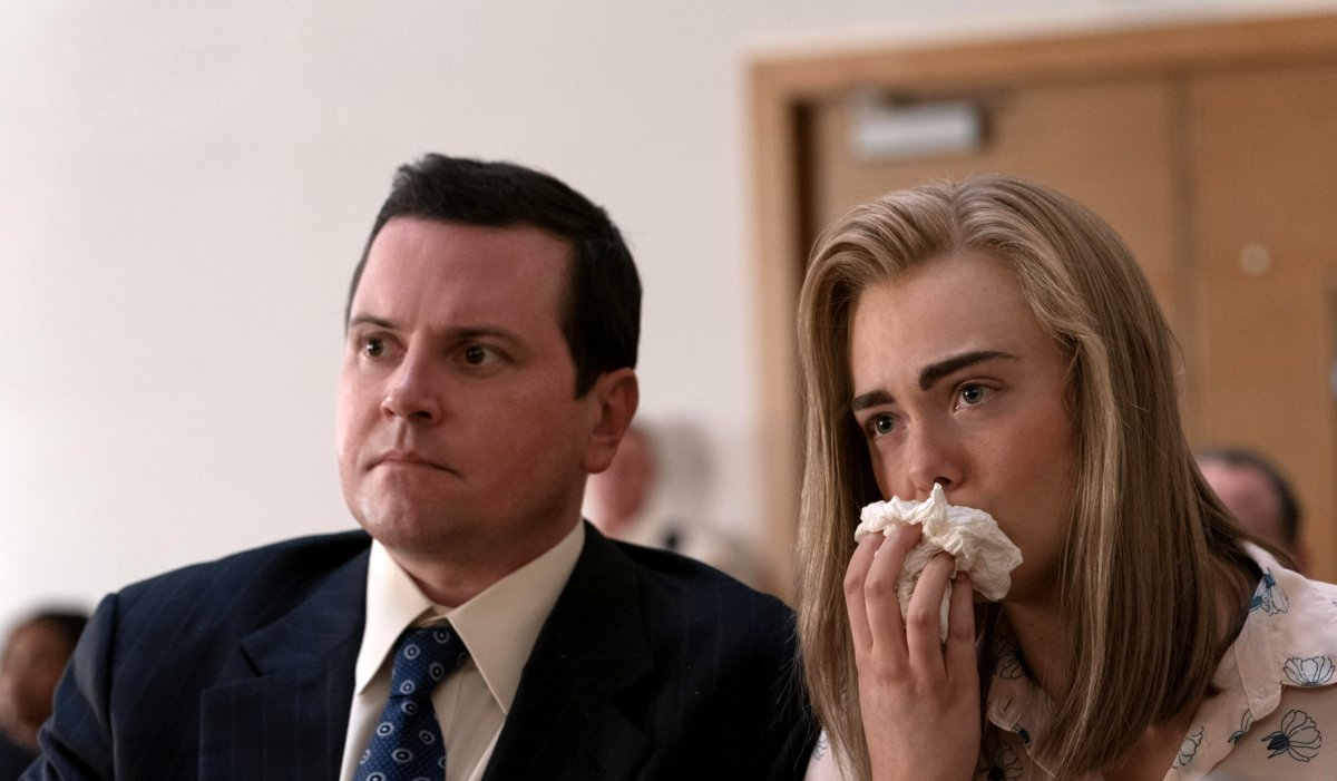 Photo du film The Girl from Plainville