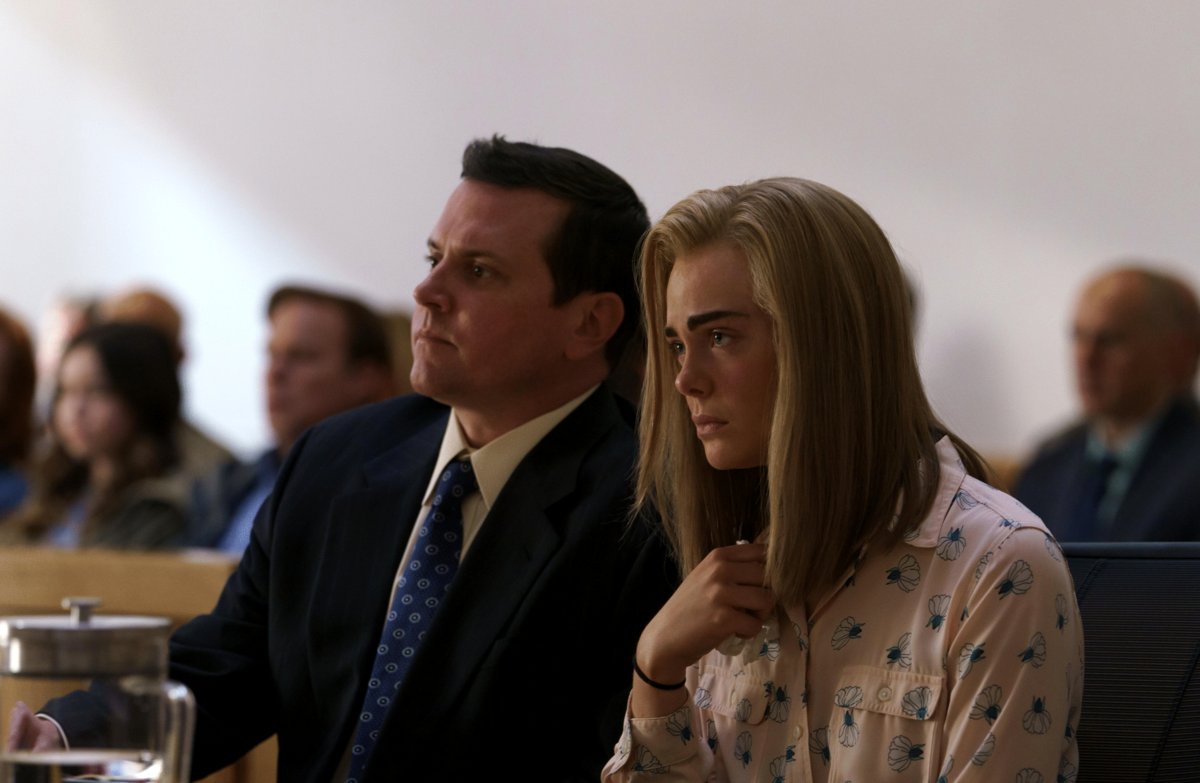 Photo du film The Girl from Plainville