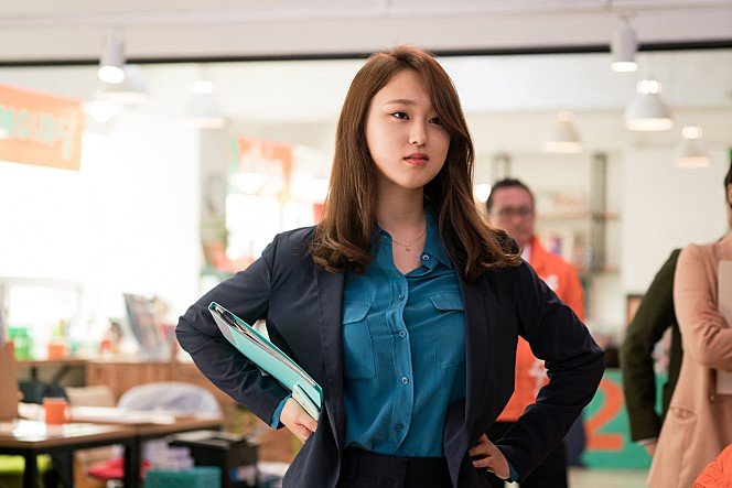 Photo du film Special Citizen