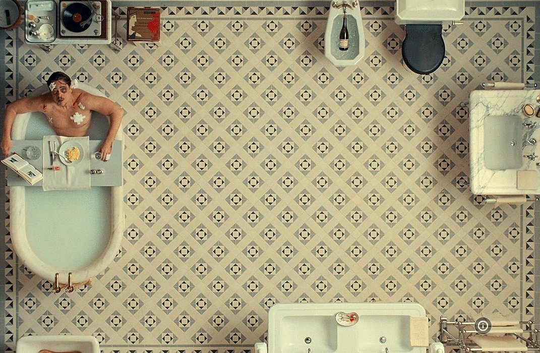 Photo du film Le complot Phénicien