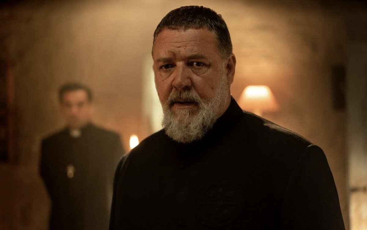 Photo du film L'exorciste du Pape