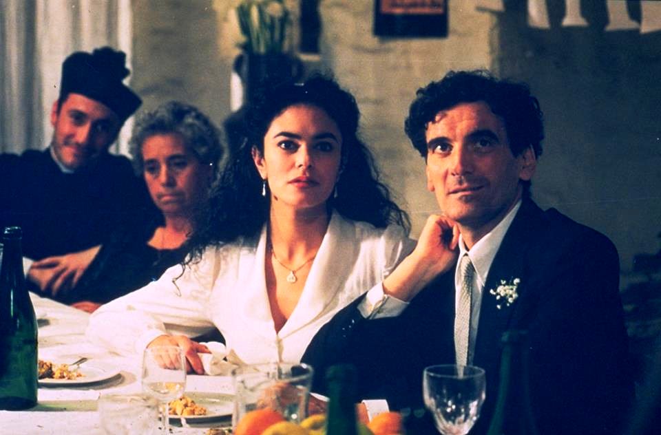 Photo du film Le Facteur