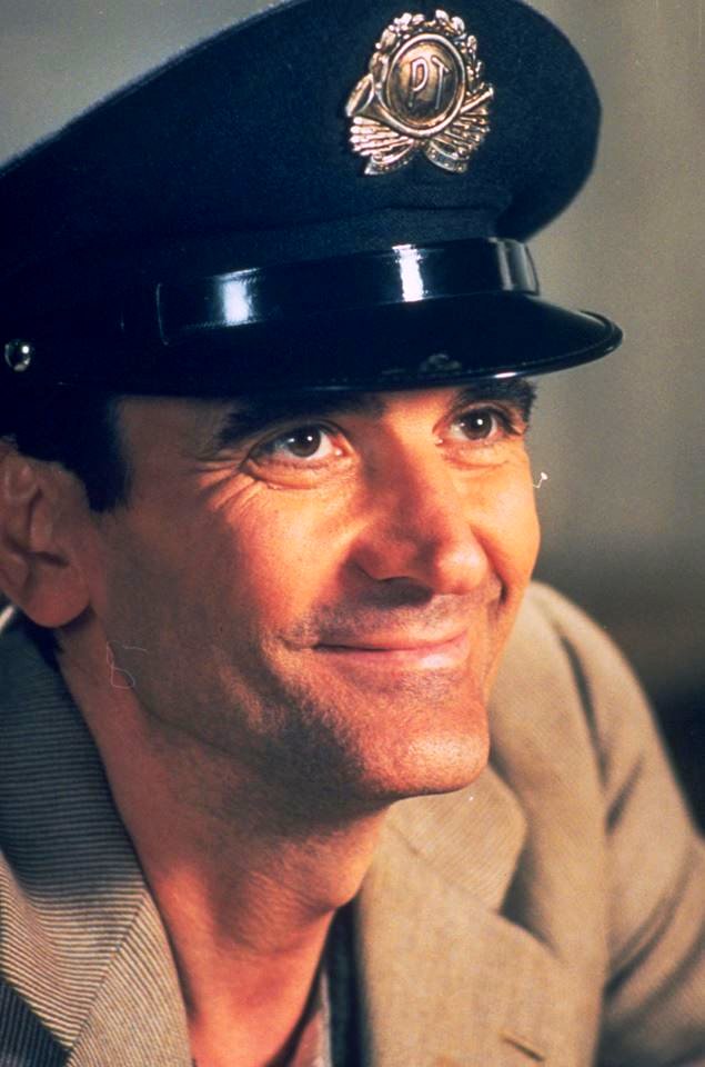 Photo du film Le Facteur