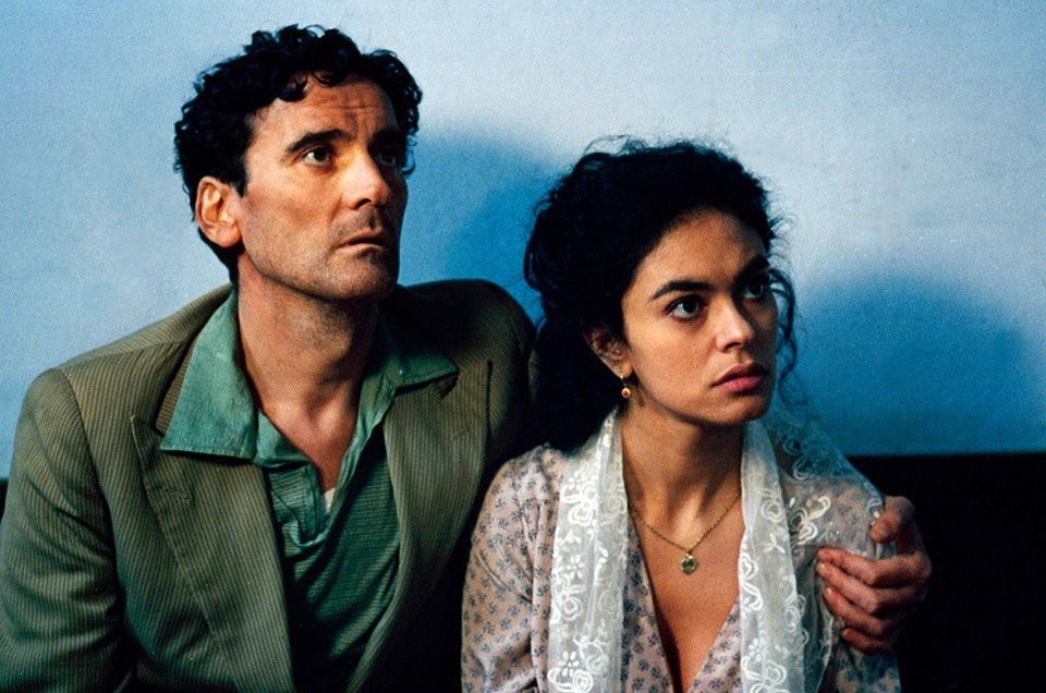 Photo du film Le Facteur