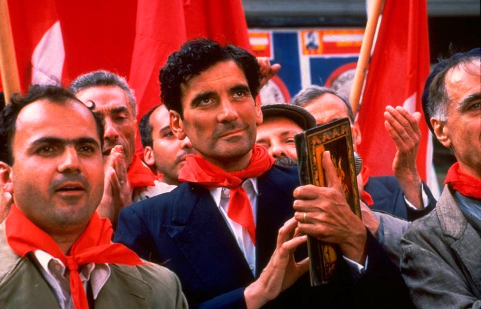 Photo du film Le Facteur