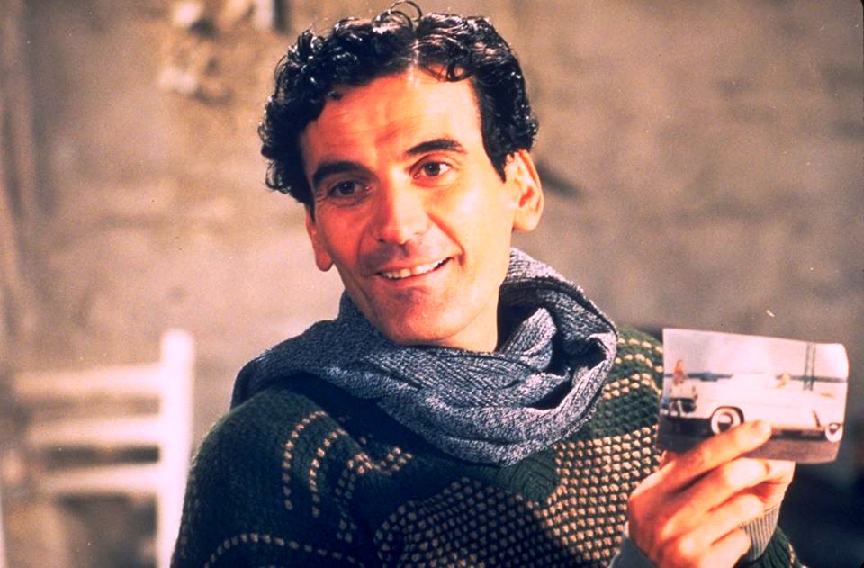 Photo du film Le Facteur