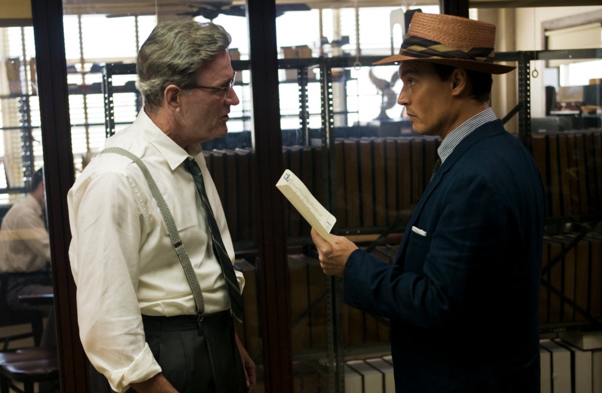 Photo du film Rhum express