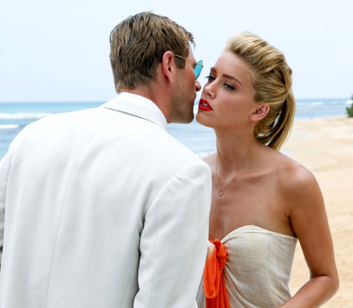 Photo du film Rhum express