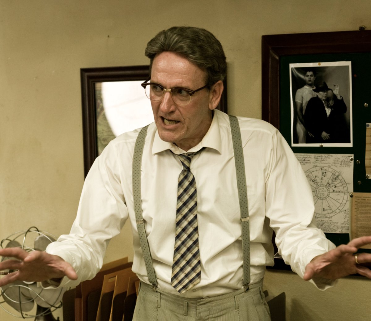 Photo du film Rhum express