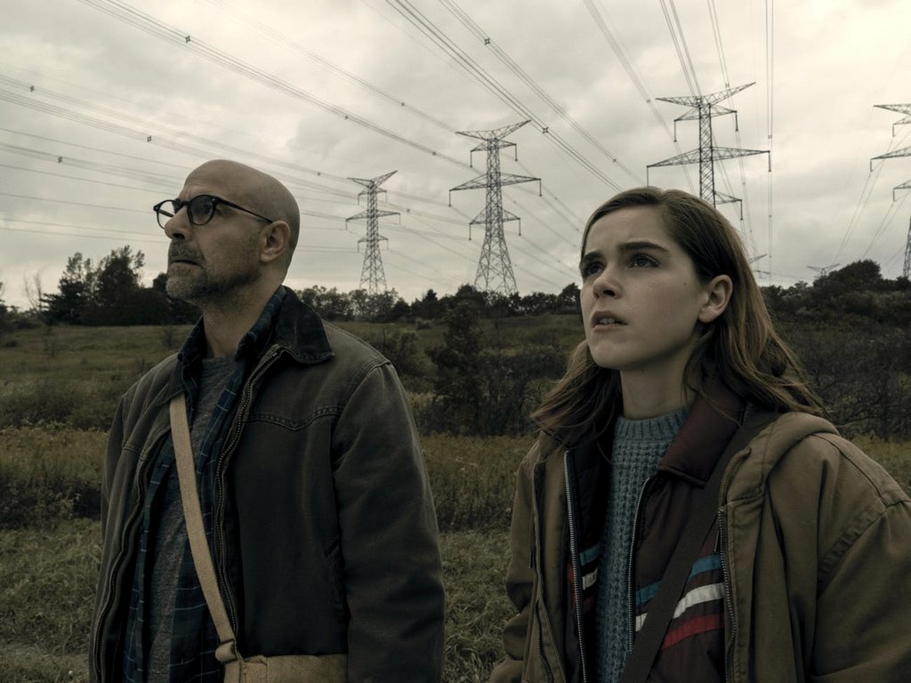 Photo du film The Silence