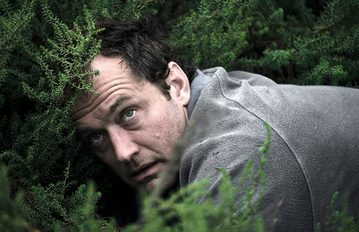 Photo from the movie The Third Day