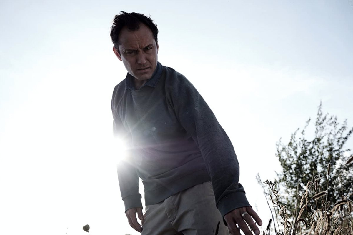 Photo from the movie The Third Day