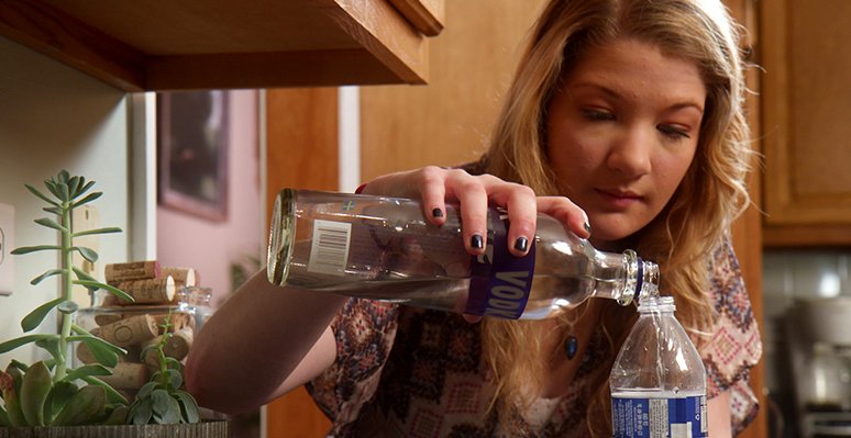 Photo from the movie The UnMiracle