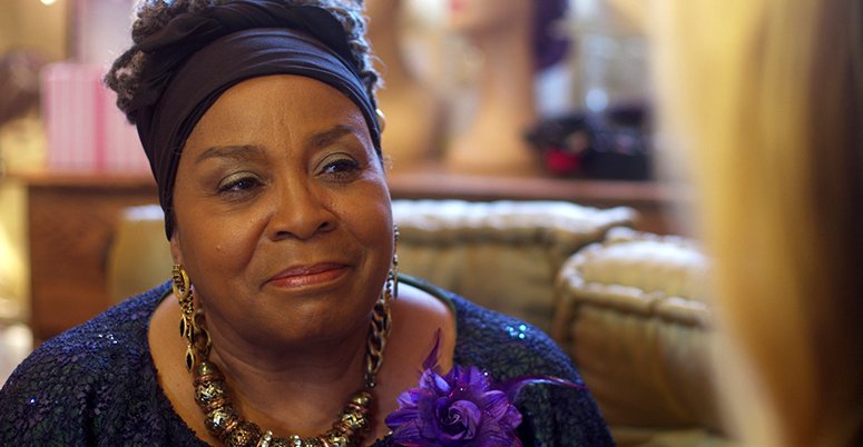 Photo from the movie The UnMiracle