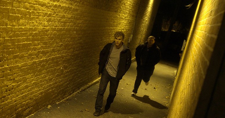 Photo from the movie The UnMiracle