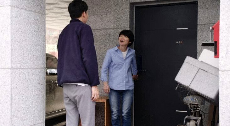 Photo du film Domangchin yeoja