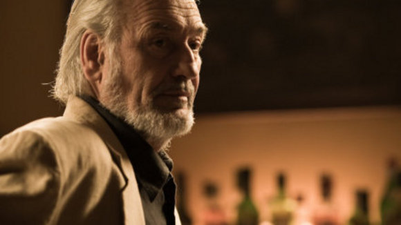 Photo du film Ladrones