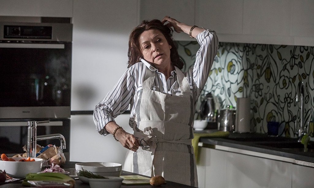 Photo du film Unforgotten