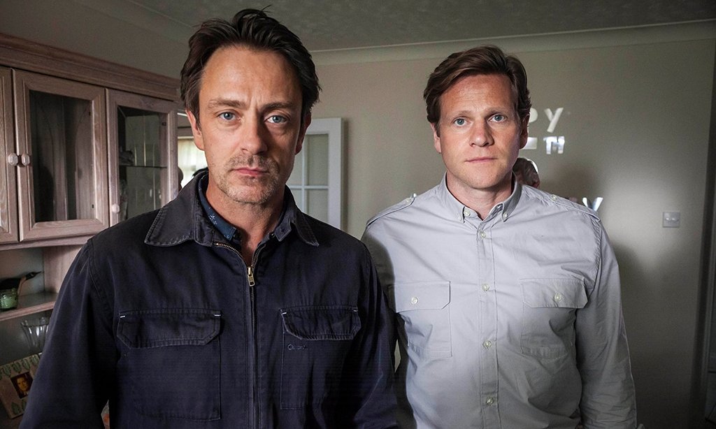 Photo du film Unforgotten