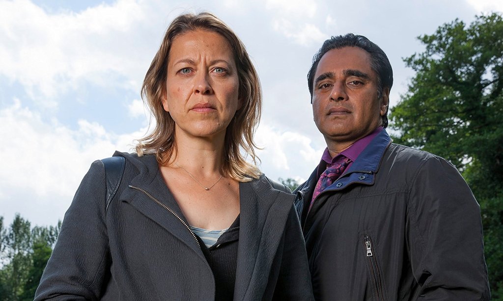 Photo du film Unforgotten