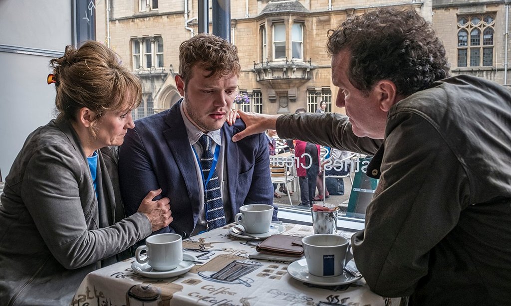 Photo du film Unforgotten