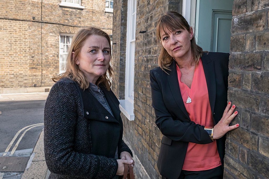 Photo du film Unforgotten