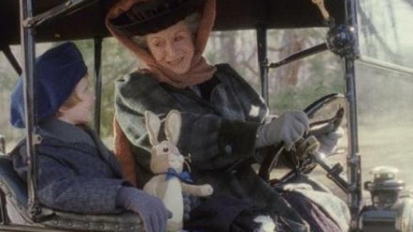 Photo du film The Velveteen Rabbit