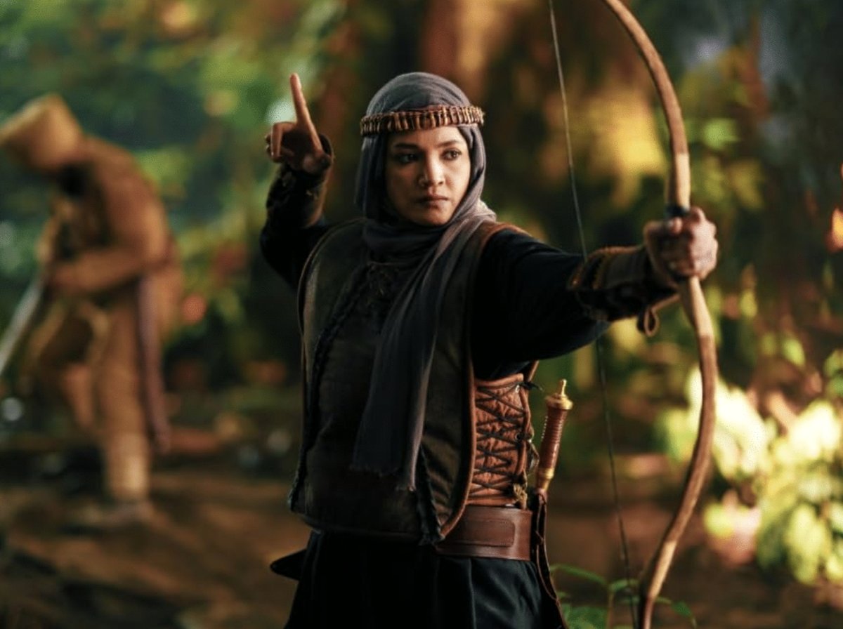 Photo du film Pendekar Awang: Darah Indera Gajah