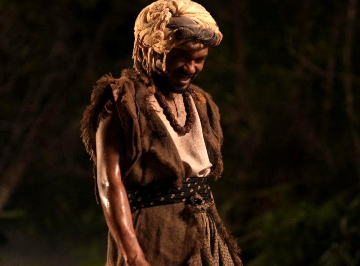 Photo du film Pendekar Awang: Darah Indera Gajah