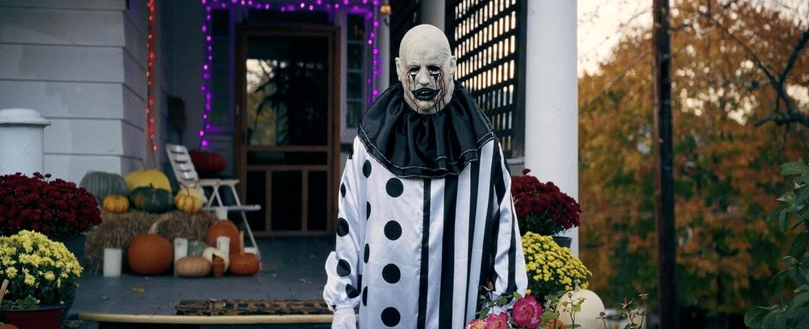 Photo from the movie Hell House LLC: Lineage [2025]