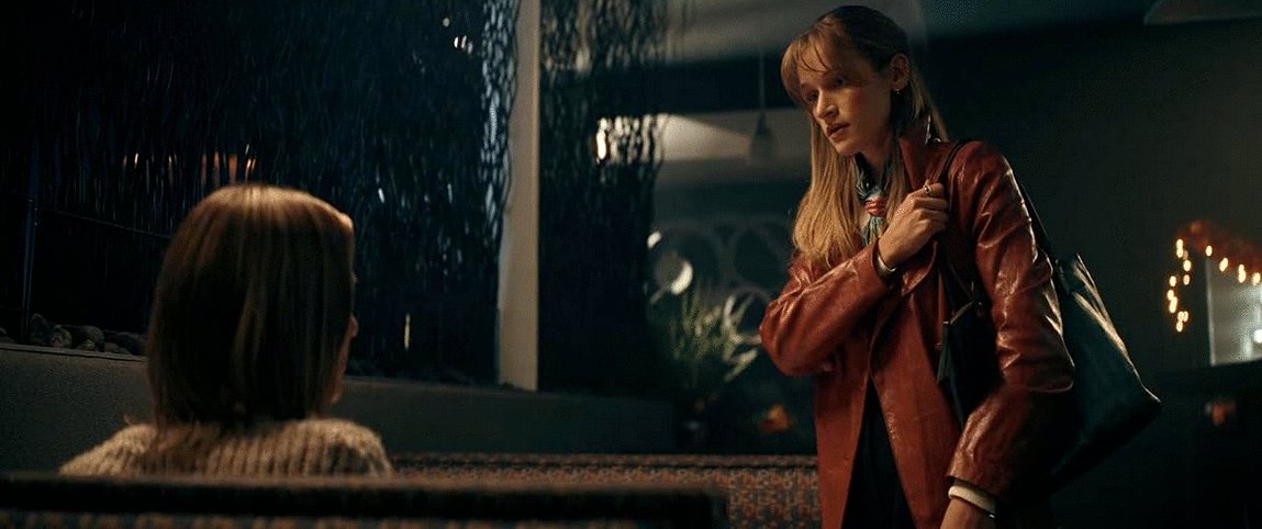 Photo from the movie Hell House LLC: Lineage [2025]