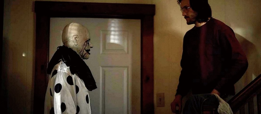 Photo from the movie Hell House LLC: Lineage [2025]