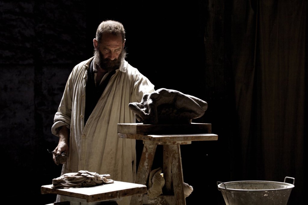 Photo from the movie Rodin