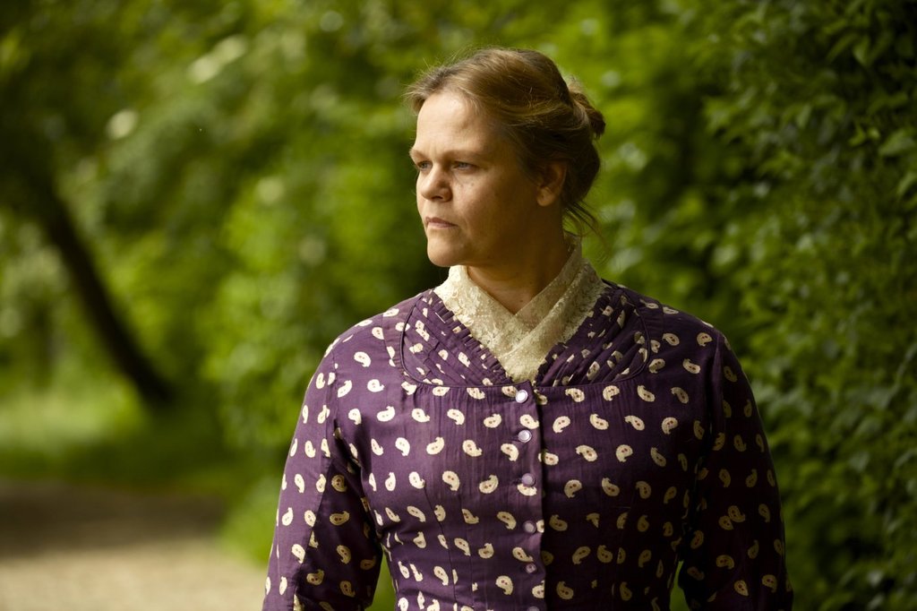 Photo from the movie Rodin