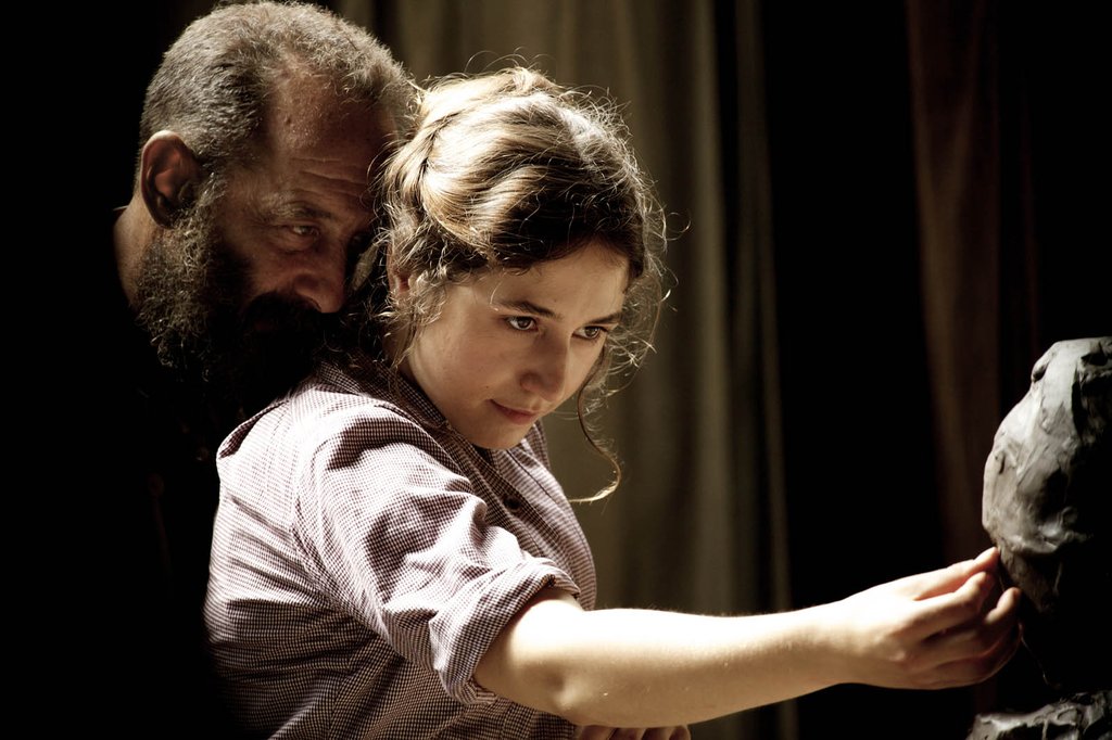 Photo from the movie Rodin