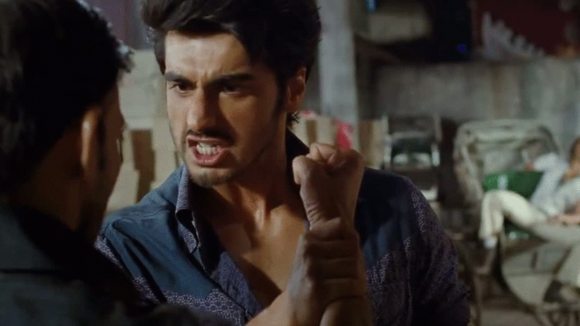 Photo from the movie Gunday
